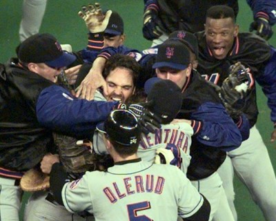1999 Mets