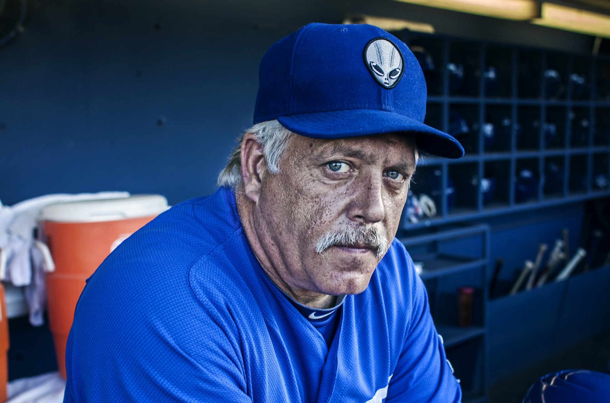 Long Island Ducks Hire Wally Backman As Manager