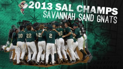 savannah Champs