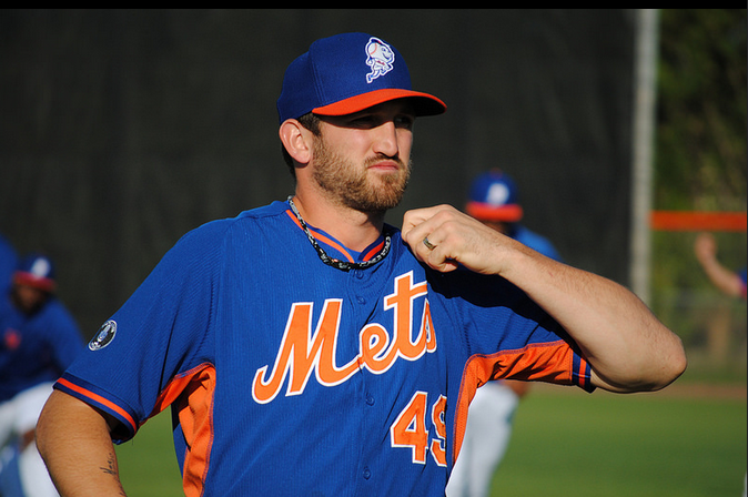 Jon Niese