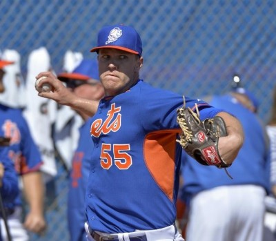 Syndergaard - HOWARD SIMMONS NEW YORK DAILY NEWS