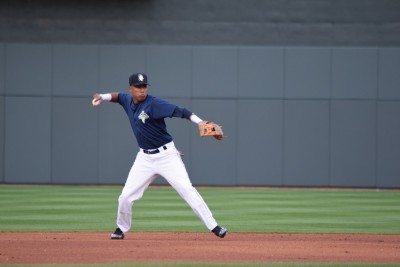 Photo courtesy of Al Rabon/Midland Sports