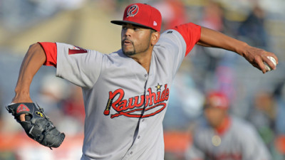 (Kenny Karst/MiLB.com)