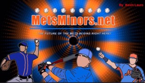 Mets Top 25 Prospects: 20-16 Features Carlos Cortes - Metsmerized Online