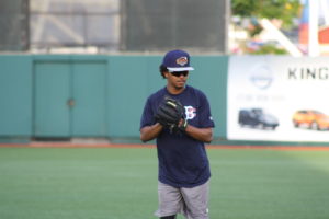 (Jacob Resnick/MetsMinors.Net)