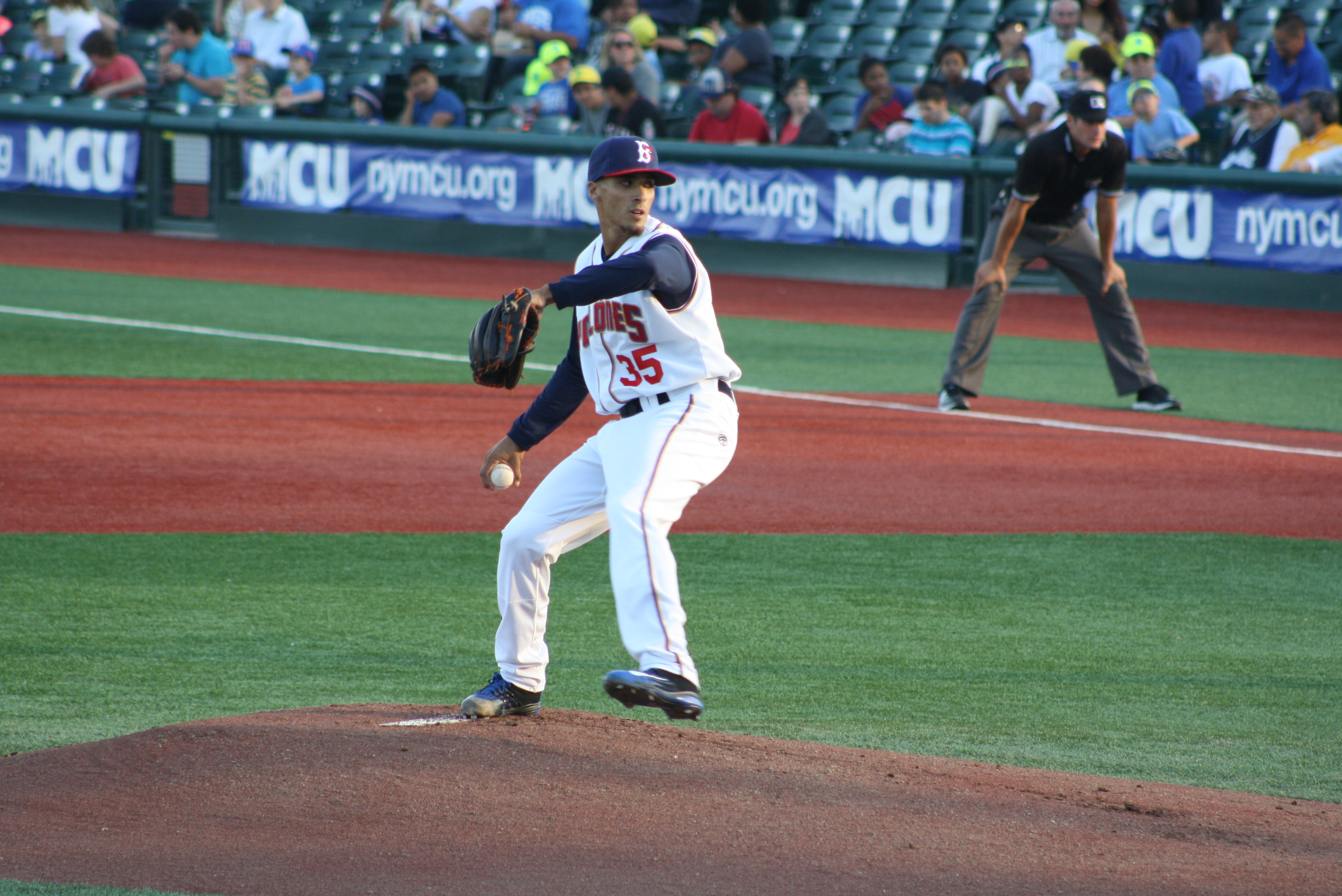 (Jacob Resnick/MetsMinors.Net)
