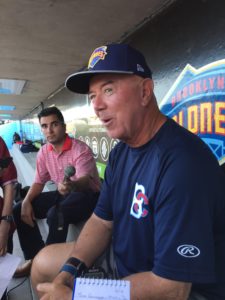 (Jacob Resnick/MetsMinors.Net)