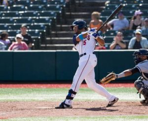 Photo Credit: Dustin Satloff/Brooklyn Cyclones