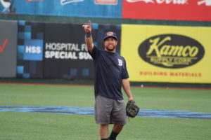 (Jacob Resnick/MetsMinors.Net)