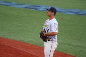 (Jacob Resnick/MetsMinors.net)