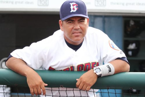 Brooklyn Cyclones Name Former Mets Star Edgardo Alfonzo New Manager