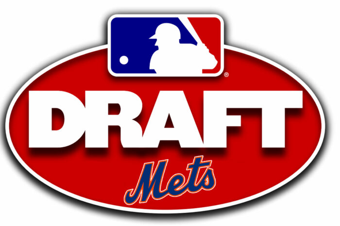 MLB Pipeline Mock Draft Has Mets Targeting Prep Arm, College Bat With  First-Round Picks